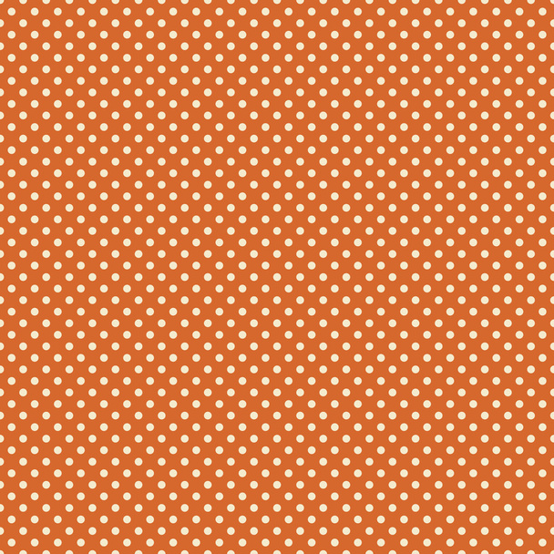 Varrat nélküli Polka dot háttér - Fotó, kép