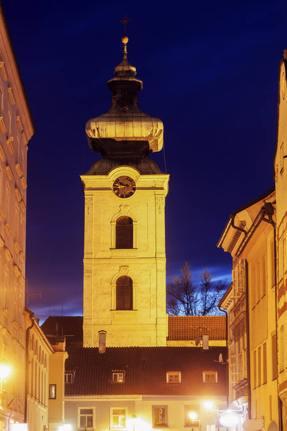 Convent in Ceske Budejovice - Фото, зображення