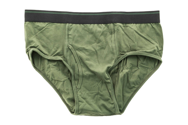 Ropa interior y pantalones cortos para hombres
 - Foto, Imagen