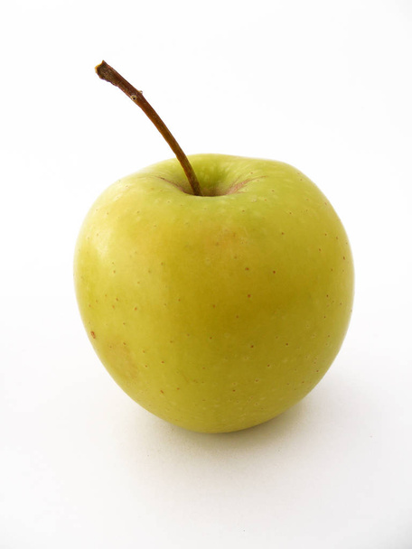 Die besten rot-grünen und gelben Apfelbilder für ein gesundes Leben - Foto, Bild
