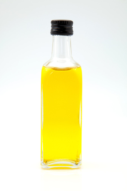 Virgin olive oil - Photo, image