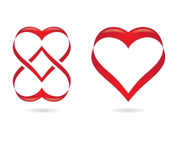 Community care Logo  - Vektor, kép