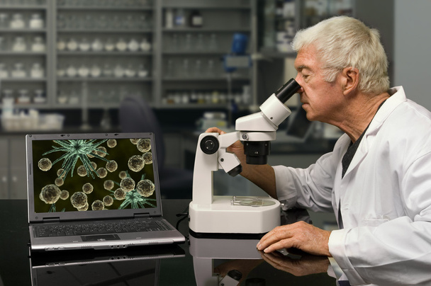 Bio Tecnología
 - Foto, imagen