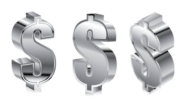 Money vector icon - Διάνυσμα, εικόνα