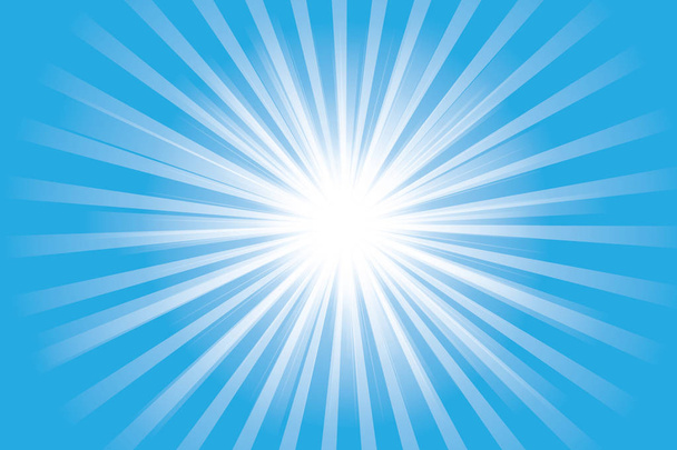 Shine Logo Template - Vector, Image