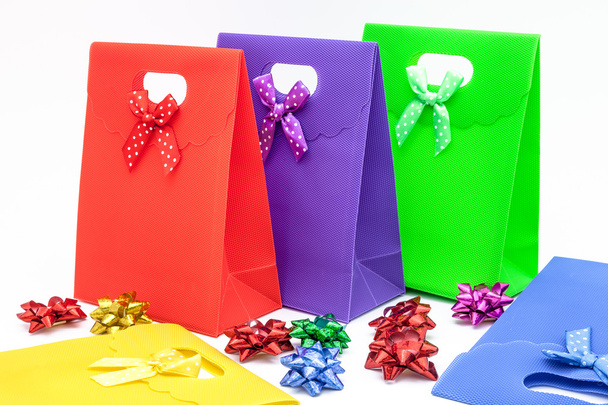 Gift bags - Photo, Image