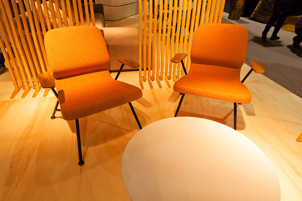 Stühle für den Raum - Foto, Bild