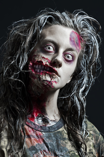 zombie - Fotografie, Obrázek