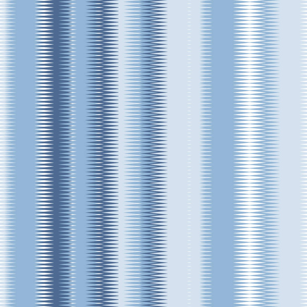 візерунок з зигзаговими вертикальними смугами
 - Вектор, зображення