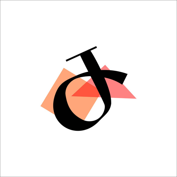 Lindo ampersand aislado
 - Vector, Imagen