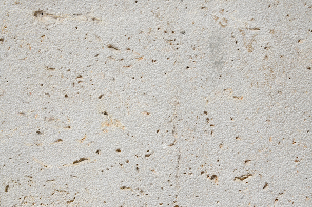Closeup of grey stone - 写真・画像