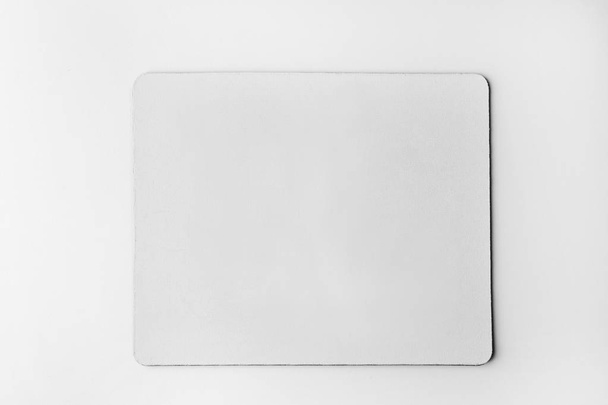 Blank mouse mat  - Zdjęcie, obraz