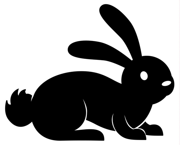 Rabbit - Vector, Image