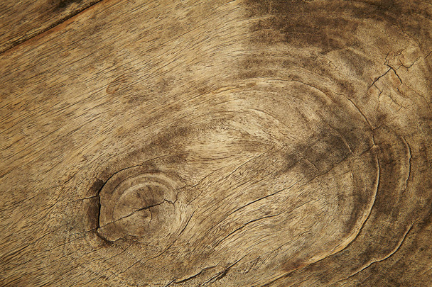 licht beige houtstructuur closeup - Foto, afbeelding