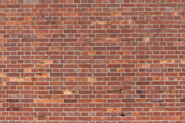 Red brick texture - Photo, Image