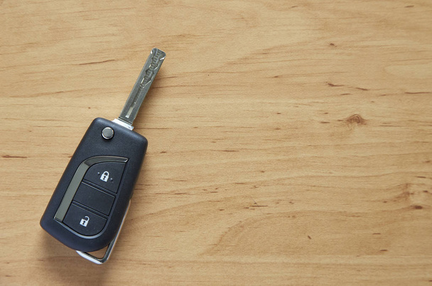 remote car key - Photo, Image