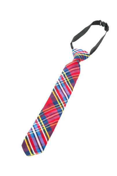 Mode nek stropdas - Foto, afbeelding