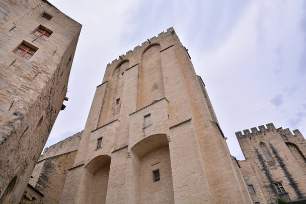 Avignon in Provence  - Fotoğraf, Görsel
