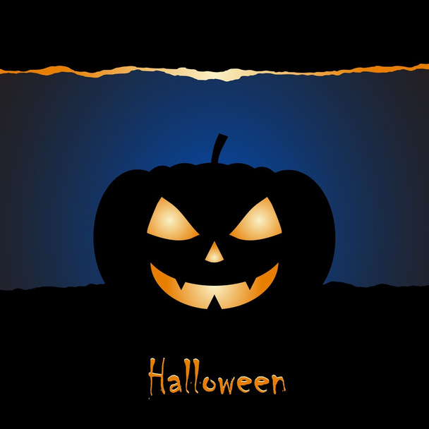 Halloween - Вектор,изображение