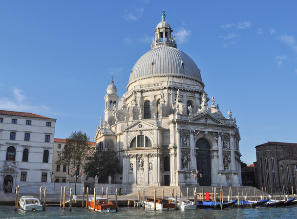 Santa Maria Della Salute Venise
 - Photo, image