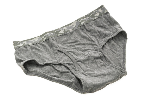 Мужское белье для одежды
 - Фото, изображение