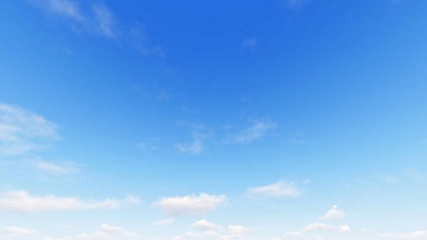 Nublado cielo azul fondo abstracto, fondo cielo azul con ti
 - Foto, imagen