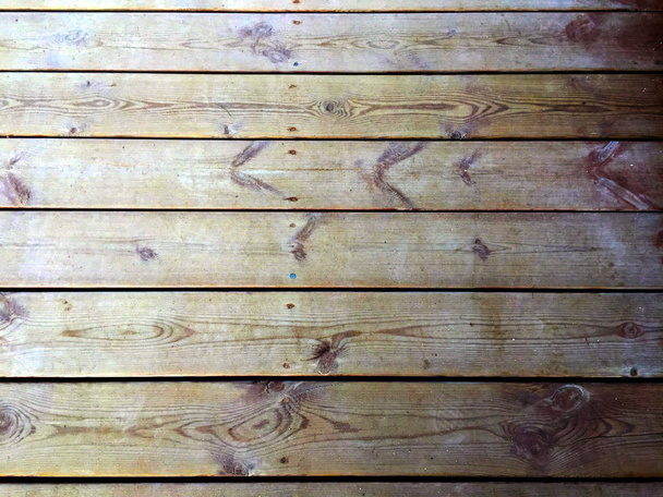 Texture naturelle des planches de bois
 - Photo, image