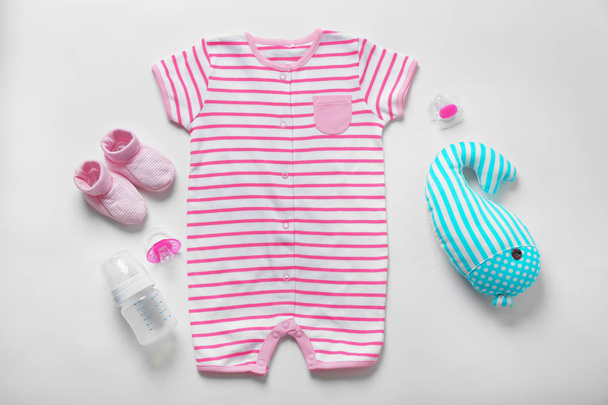 Baby clothes and necessities - 写真・画像
