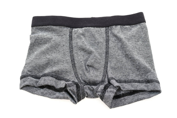 neue Männer-Unterwäsche  - Foto, Bild