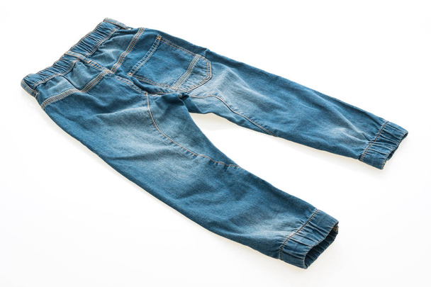 Μόδας Jean παντελόνι - Φωτογραφία, εικόνα