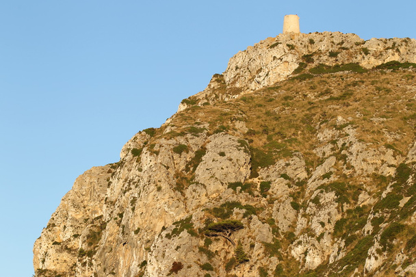 The landscape on the island of Mallorca - Photo, image