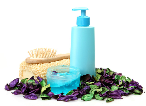 Aromatherapy, spa, massage - Fotó, kép