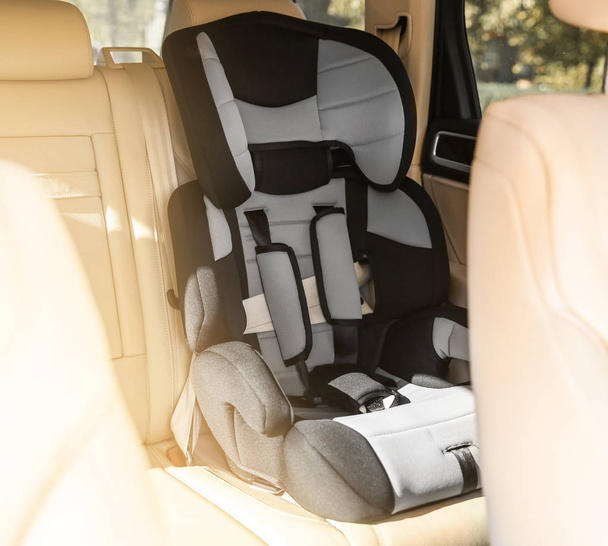 Safety seat for baby - Foto, Bild