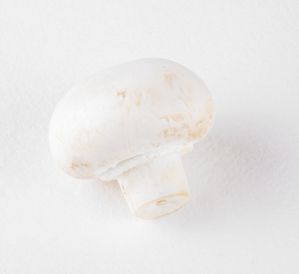 White mushrooms - Φωτογραφία, εικόνα