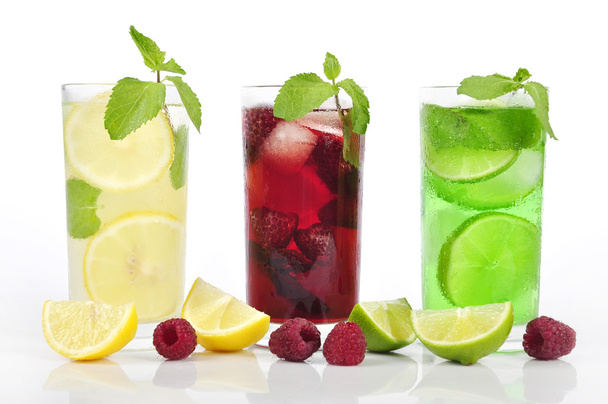 Refreshing drinks - Fotó, kép