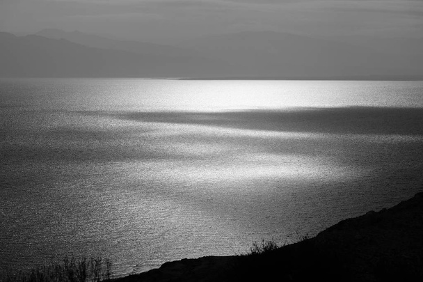 Мертвое море
. - Фото, изображение