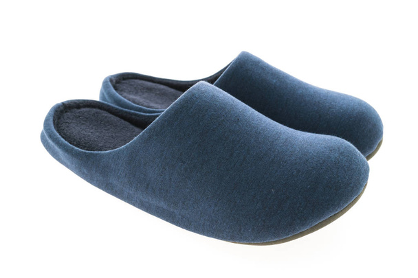 Shoe or Slippers for use in home - Photo, Image