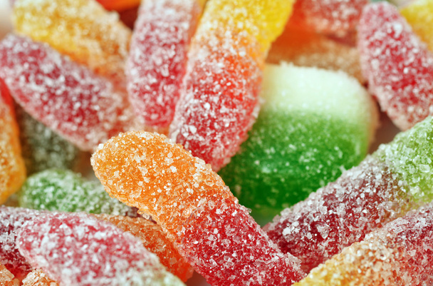 Candy jelly - Zdjęcie, obraz