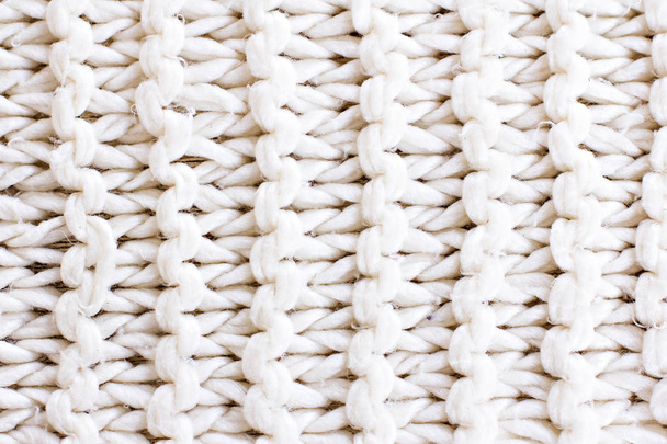  Textura de lana de punto
 - Foto, imagen