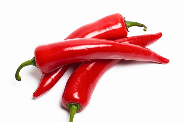 Red hot chili peppers - Фото, зображення