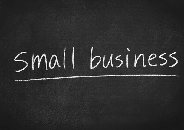 small business concept - Foto, immagini