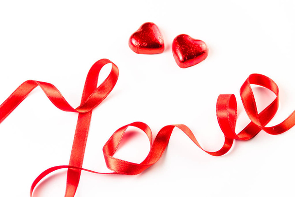 Valentine's Day heart - Zdjęcie, obraz