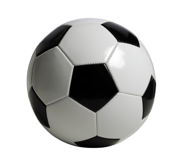 Soccer Ball - Photo, Image