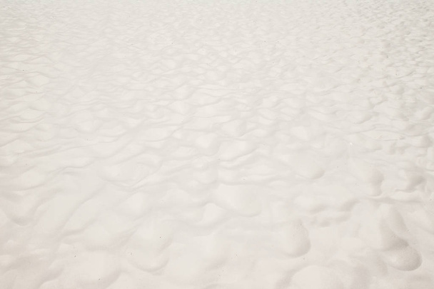 Very white sand - 写真・画像