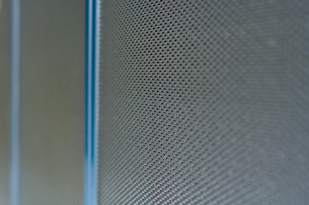 Texture of metal surface - Foto, Imagen