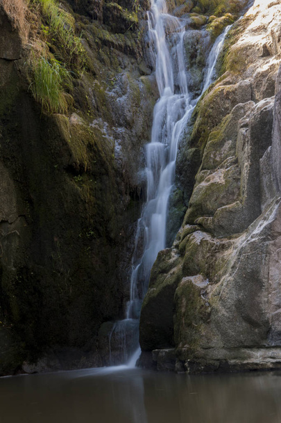 Mourao vodopády umístění - Fotografie, Obrázek