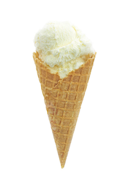 Yummy ice cream - Foto, afbeelding