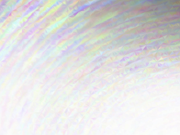 Niewyraźne tło z mesh gradient - Wektor, obraz