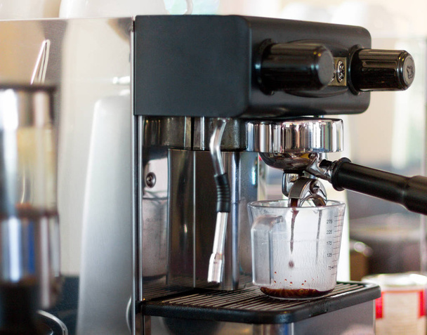 Machine à café expresso - Photo, image