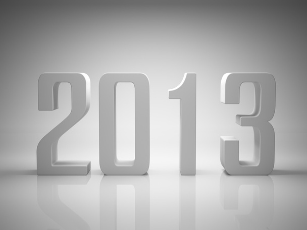 New Year 2013 - Photo, Image